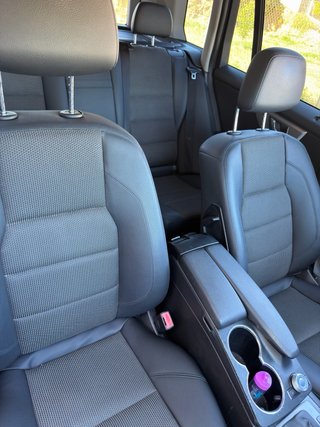 Mercedes-Benz Classe GLK  2011