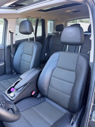 Mercedes-Benz Classe GLK  2011