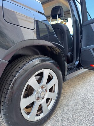 Mercedes-Benz Classe GLK  2011