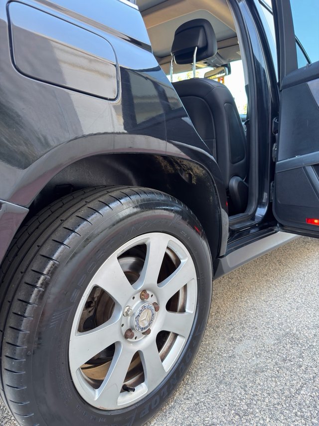 Mercedes-Benz Classe GLK  2011