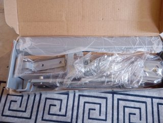 Soporte Techo Proyector Fonestar SPR-548P