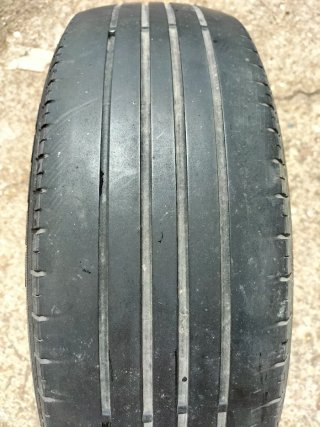 Rueda Citroen Peugeot  175/65R14