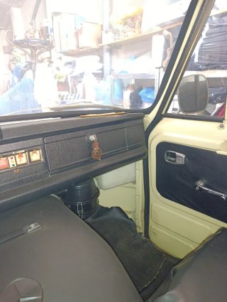 Mercedes-Benz benz 1978