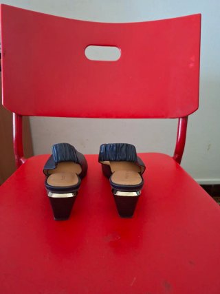 Zapatos Pedro Miralles Negros Talla 38