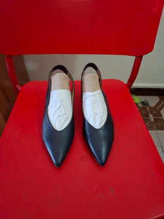 Zapatos Pedro Miralles Negros Talla 38