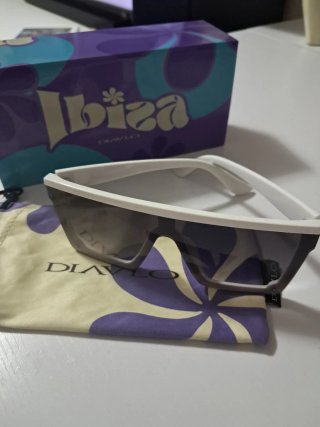 Gafas de sol DIAVLO