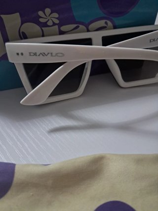 Gafas de sol DIAVLO