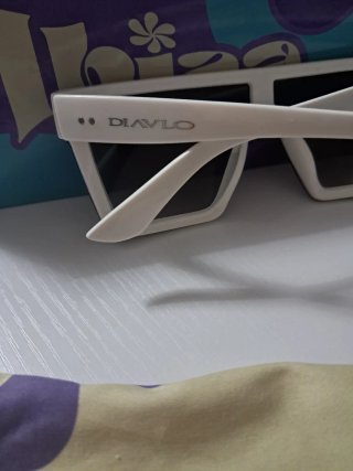 Gafas de sol DIAVLO