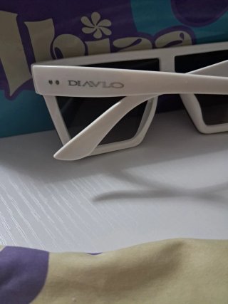 Gafas de sol DIAVLO