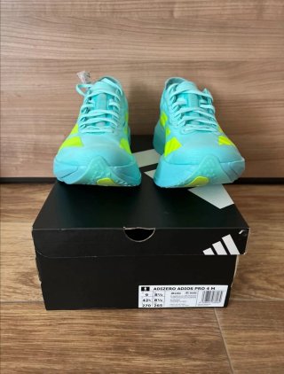 Adidas Adizero Adios Pro 4 Scarpe da Corsa