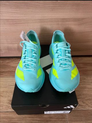 Adidas Adizero Adios Pro 4 Scarpe da Corsa