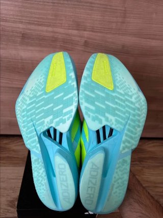 Adidas Adizero Adios Pro 4 Scarpe da Corsa