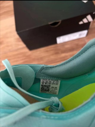 Adidas Adizero Adios Pro 4 Scarpe da Corsa