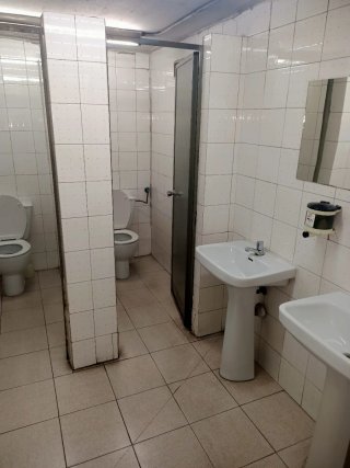 Alquiler plaza garaje Alcobendas M Valdavia Bingo