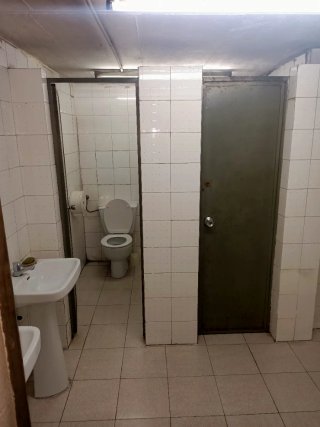 Alquiler plaza garaje Alcobendas M Valdavia Bingo