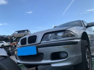 Bmw piloto trasero izquierdo serie 3 berlina 61262
