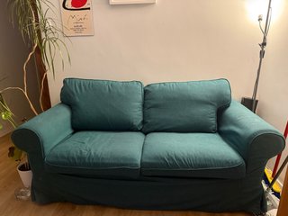 REGALO Sofá Ikea GRATIS
