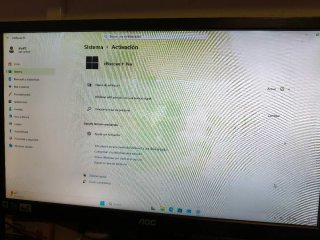 Mini PC Gamer i3 10100F + GTX 1070 + 16GB RAM