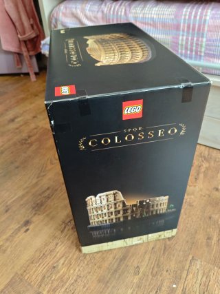 LEGO Colosseum 10276