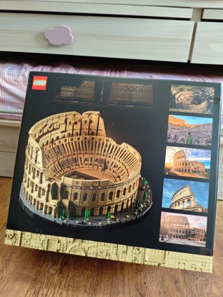 LEGO Colosseum 10276