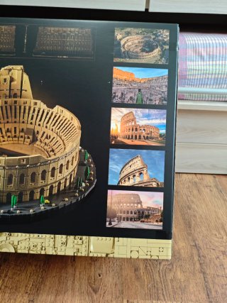 LEGO Colosseum 10276