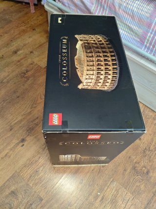 LEGO Colosseum 10276