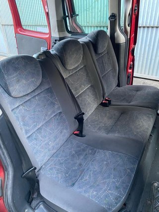 Citroen Berlingo 2006