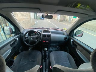 Citroen Berlingo 2006