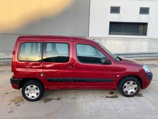 Citroen Berlingo 2006