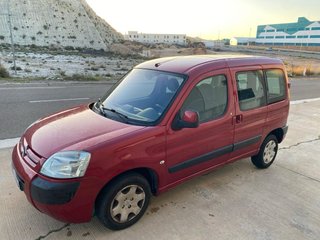 Citroen Berlingo 2006