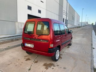 Citroen Berlingo 2006