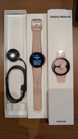 Pacchetto Samsung S20 Plus, Tablet e Watch
