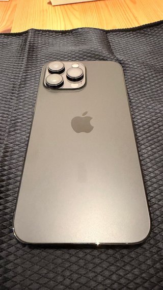 iPhone 14 Pro Max 256GB