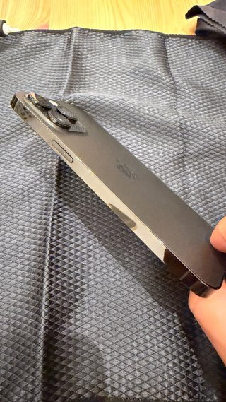 iPhone 14 Pro Max 256GB
