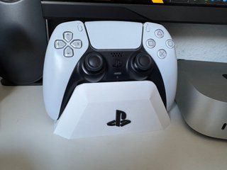 Soporte del controlador PS5