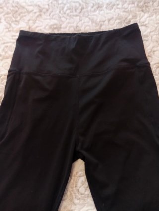 Leggings deportivos de Shein