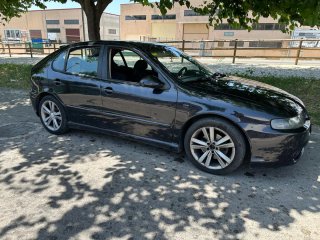 SEAT Leon 2004