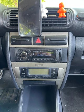 SEAT Leon 2004