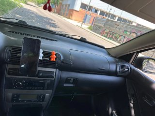 SEAT Leon 2004