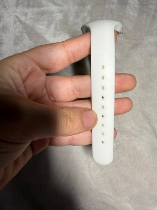 Reloj JCKY Blanco