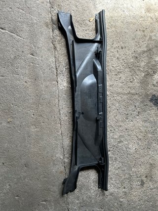 Bandeja Vano Motor BMW E92