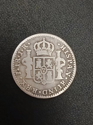 Lote Monedas Plata Españolas.
