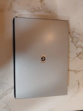 HP Pavilion dv8000 Portátil