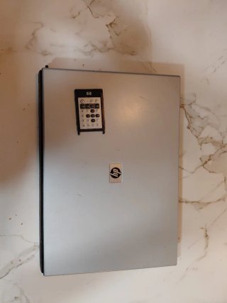 HP Pavilion dv8000 Portátil