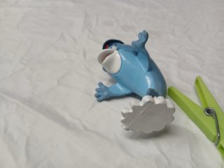 Muñeco PVC Comic Spain