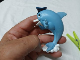 Muñeco PVC Comic Spain