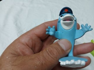Muñeco PVC Comic Spain
