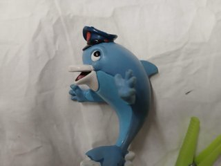 Muñeco PVC Comic Spain