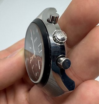 Reloj Citizen Chronograph 8100 Automático Vintage