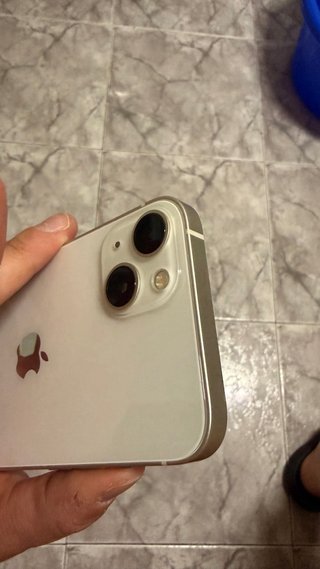 iPhone 13 Blanco 128GB
